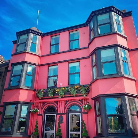 Rose Lodge Guest House Cork Buitenkant foto