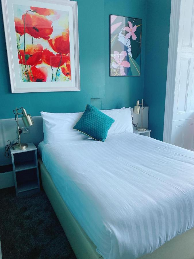 Rose Lodge Guest House Cork Buitenkant foto