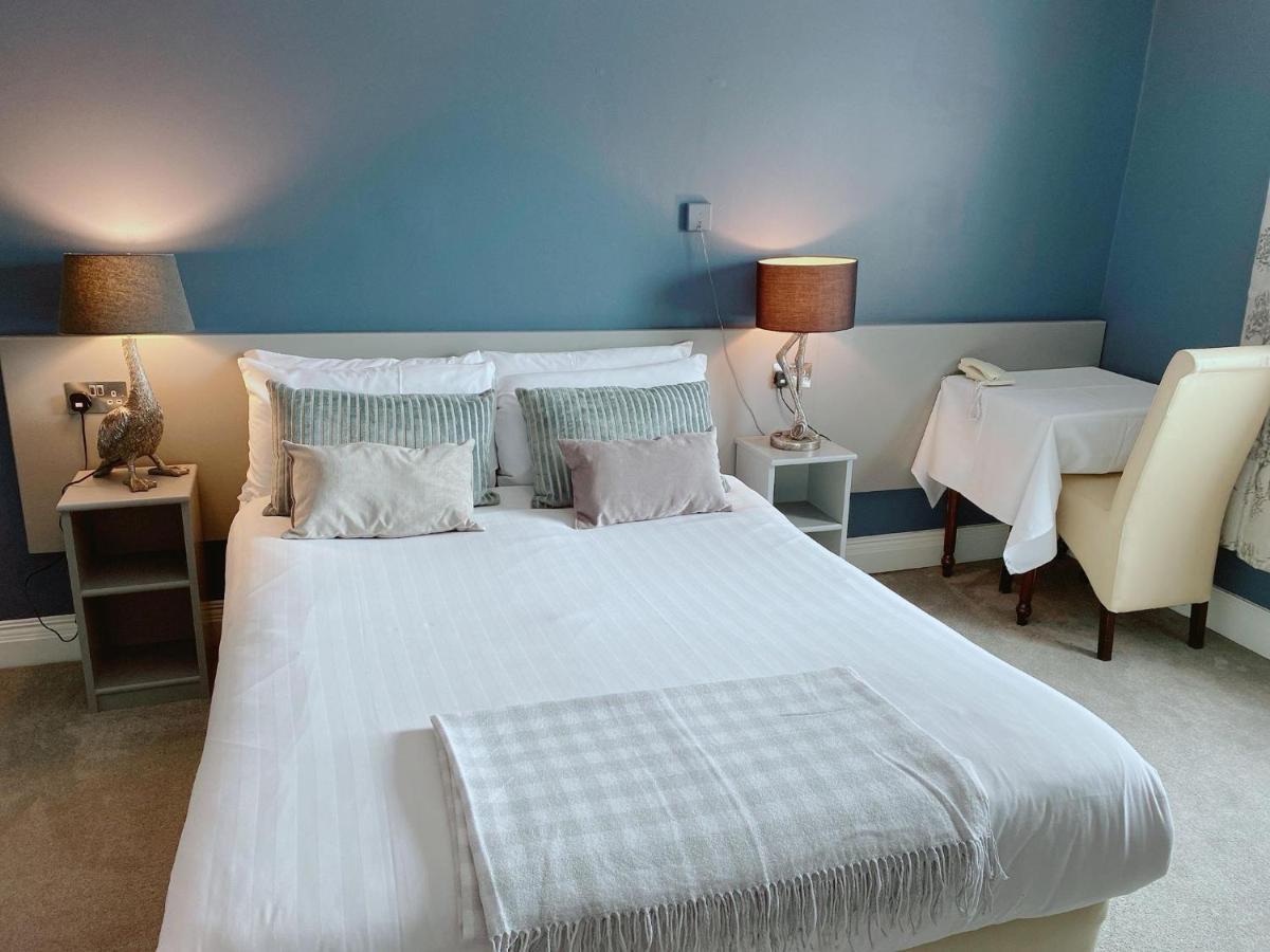 Rose Lodge Guest House Cork Buitenkant foto