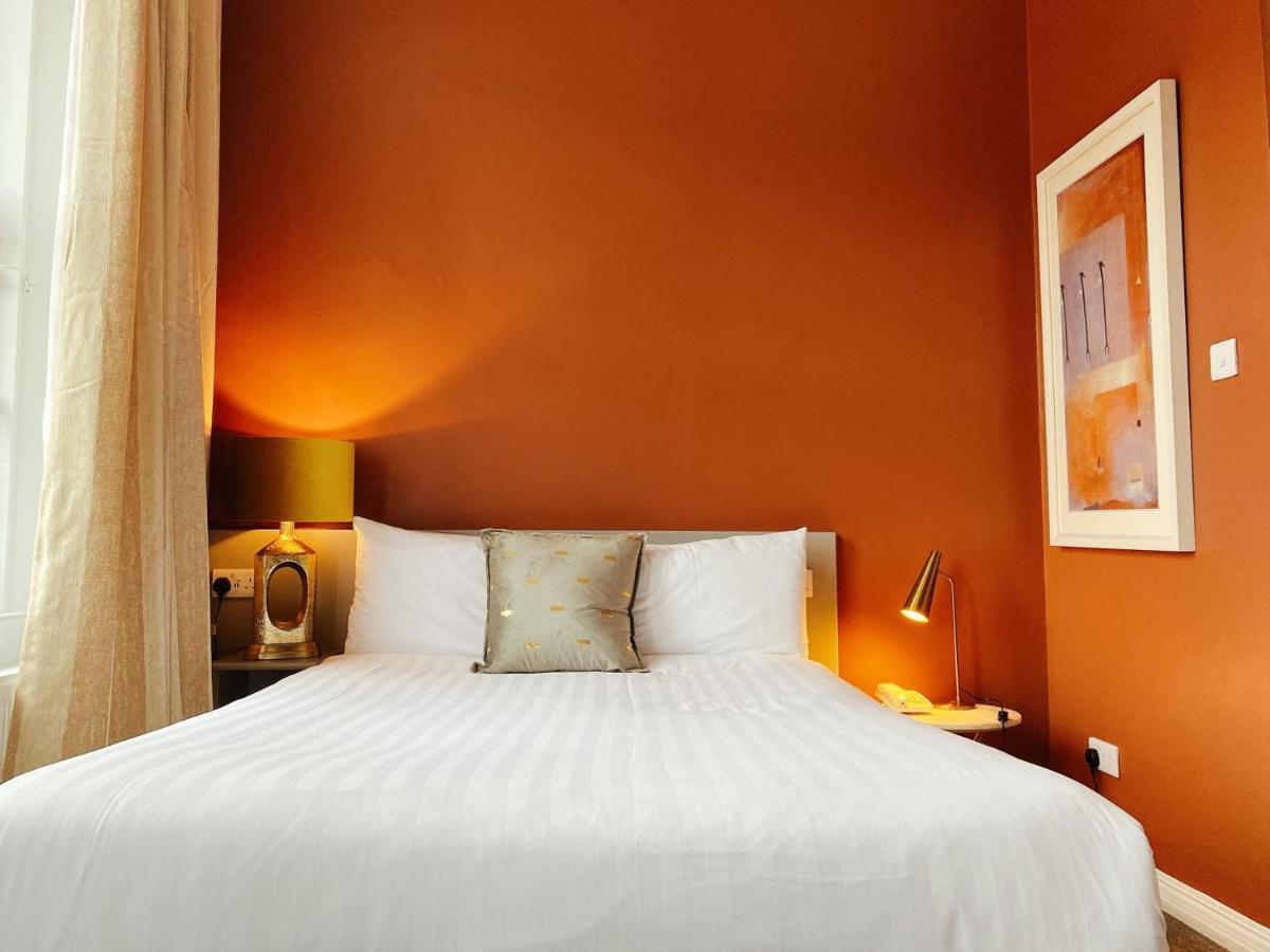 Rose Lodge Guest House Cork Buitenkant foto