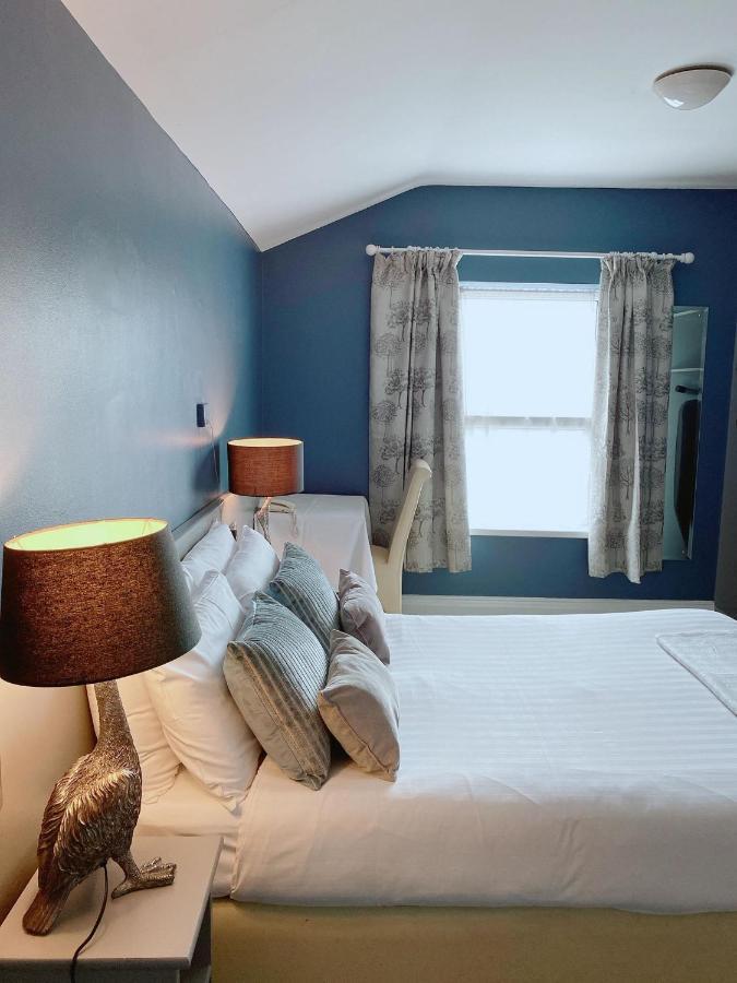 Rose Lodge Guest House Cork Buitenkant foto