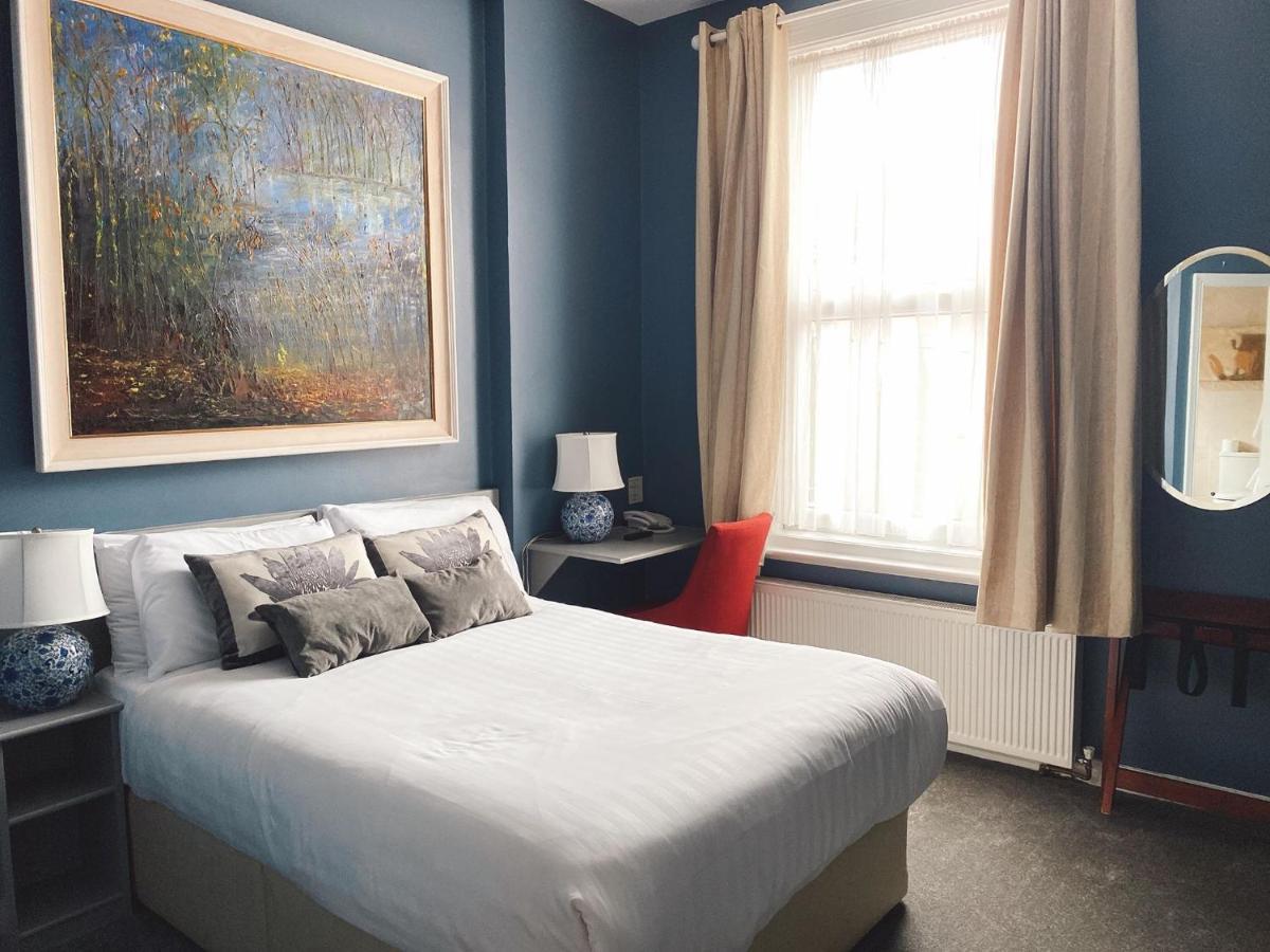 Rose Lodge Guest House Cork Buitenkant foto