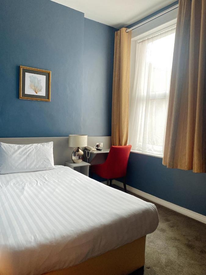 Rose Lodge Guest House Cork Buitenkant foto