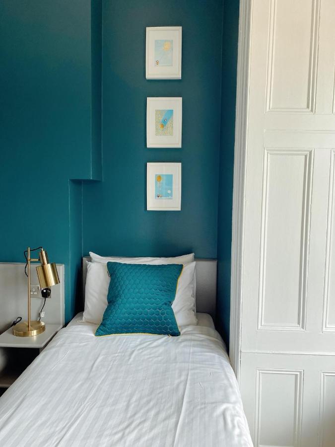 Rose Lodge Guest House Cork Buitenkant foto
