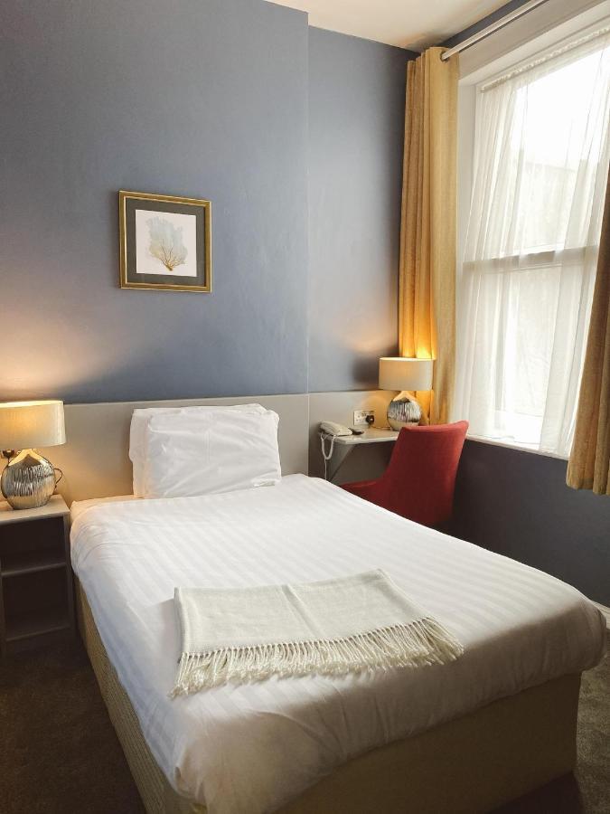Rose Lodge Guest House Cork Buitenkant foto
