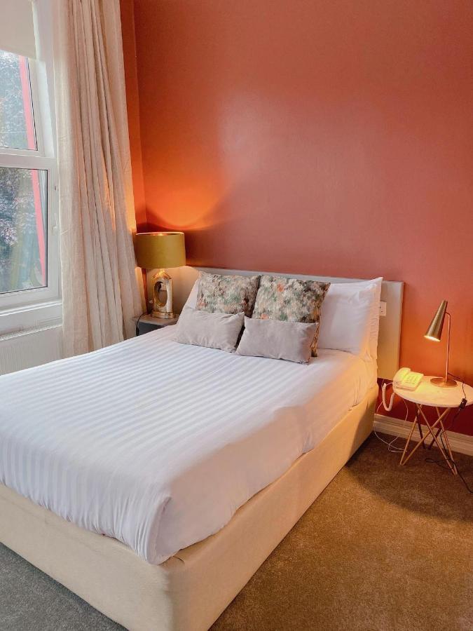 Rose Lodge Guest House Cork Buitenkant foto
