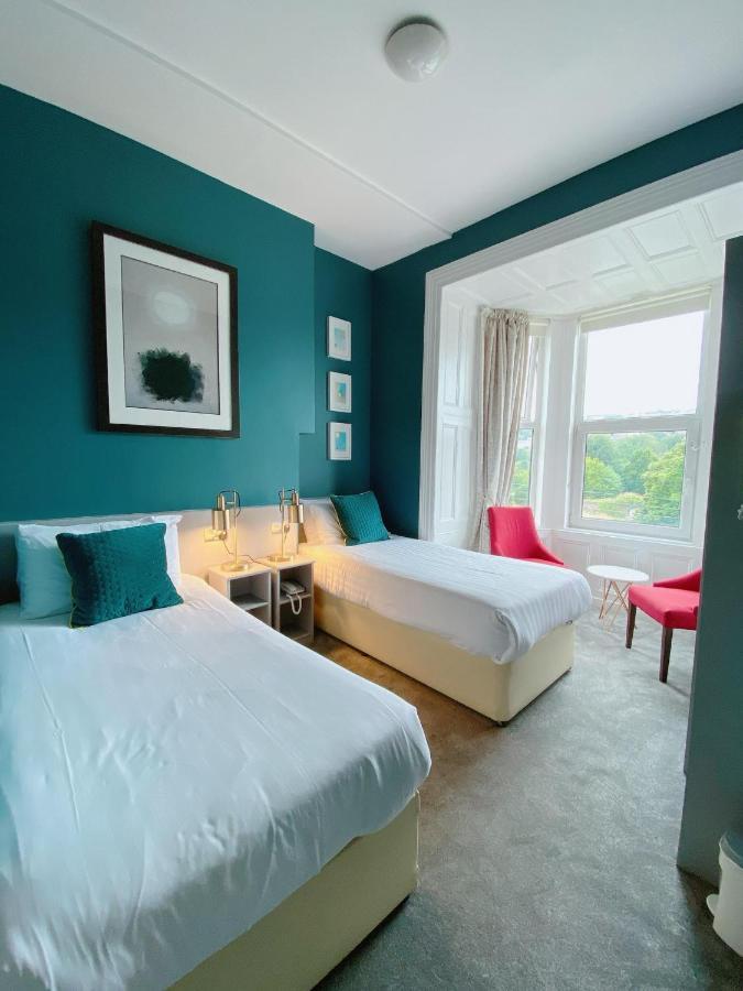 Rose Lodge Guest House Cork Buitenkant foto