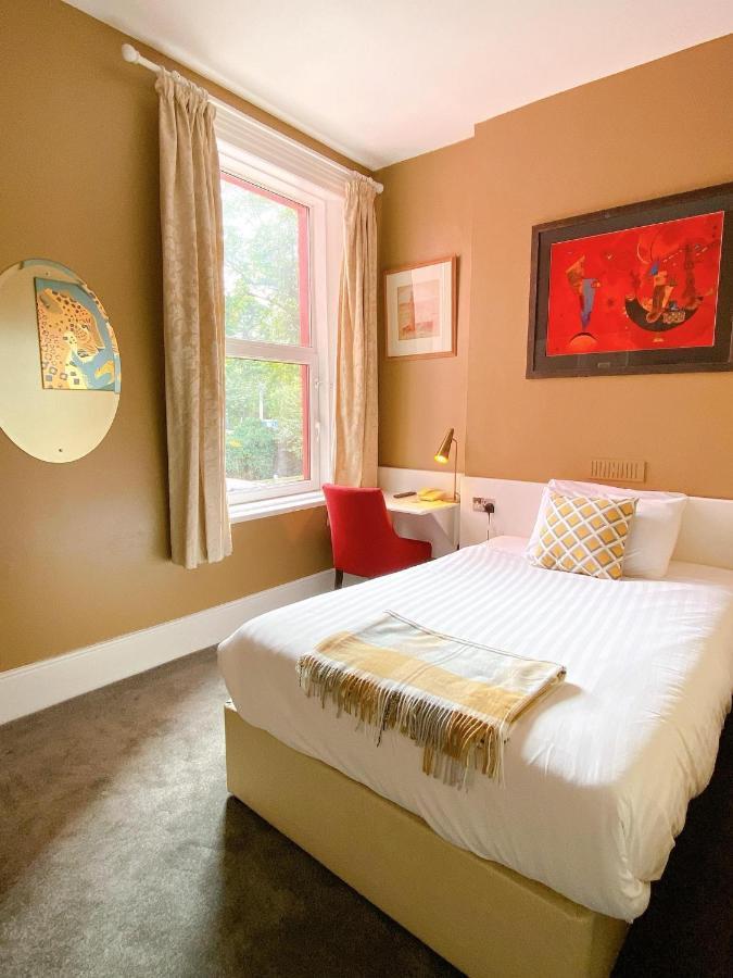 Rose Lodge Guest House Cork Buitenkant foto